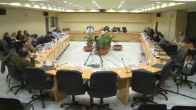 «Ανάπλαση και βελτίωση πρασίνου πλ. Ανεξαρτησίας και Αναγνωσταρά, «Συντήρηση και επισκευή πεζοδρομίων, κ.α