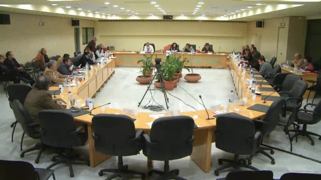 Αντικατάσταση μέλους Δ.Σ, Διέλευση δημοτικών Οχημάτων από την Αττική Οδό, Εκδηλώσεις-Προβολές παιδικών ταινιών στο Δημαρχιακό Μέγαρο,κ.α