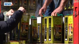 Ο Δήμος Χαλανδρίου Εγκαινιάζει το Πρόγραμμα «Η Ελληνική Γη στο Χαλάνδρι»