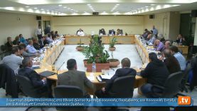 Συμμετοχή Δήμου Ηλιούπολης στο Εθνικό Δίκτυο Άμεσης Κοινωνικής Παρέμβασης