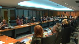 Συνεδρίαση Δημοτικού Συμβουλίου Ιλίου στις 19. 4.2012