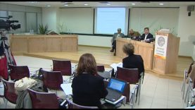 «Η Ψυχιατρική Σε Συνθήκες Οικονομικής και Κοινωνικής Κρίσης»