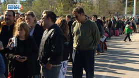 Διανομή εγχώριων προϊόντων σε τιμές κόστους από το Δήμο Αμαρουσίου