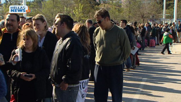 Διανομή εγχώριων προϊόντων σε τιμές κόστους από το Δήμο Αμαρουσίου