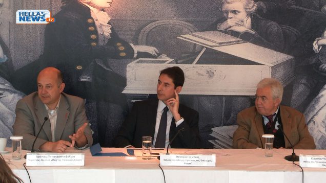 Παγκόσμια Ημέρα Πάρκινσον: «Αναγκαία η Στήριξη απ’ όλους!»