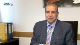 Συνέντευξη του κ. Μιχαήλ Βλασταράκου, Προέδρου του ΠΙΣ, για τις Σύγχρονες Προκλήσεις στον Χώρο της Υγείας