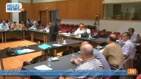 Συνεδρίαση 26.4.12: 5ο Θέμα Ημερήσιας Διάταξης