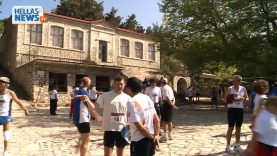 Θεοδωράκεια 2012 – «ΑΝΑτρέχω στην Αρκαδία», o λαϊκός αγώνας δρόμου που έγινε θεσμός