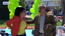 Εκδήλωση Ενημέρωσης και Ευαισθητοποίησης για την “ανακύκλωση” των Φαρμάκων στο Δήμο Ηλιούπολης