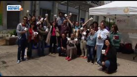 Παγκόσμια Ημέρα Για Τα Ιδιοπαθή Φλεγμονώδη Νοσήματα του Εντέρου