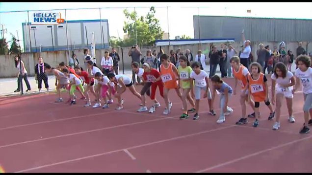 Ευριπίδεια 2012 στο Δήμο Χαλανδρίου