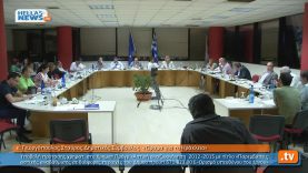 Συνεδρίαση Δημοτικού Συμβουλίου Ηρακλείου:5.6.12 (3ο μέρος)
