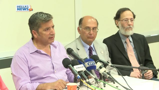 Ανοικτός Διάλογος μεταξύ Ι.Σ.Α και Εκπροσώπων Κομμάτων για την Υγεία