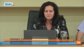 Συνεδρίαση Δημοτικού Συμβουλίου Ηλιούπολη: 20.6.12 (1ο)