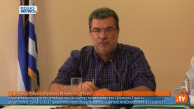 Συνεδρίαση Δημοτικού Συμβουλίου Μοσχάτου – Ταύρου:25.6.12 (2ο)