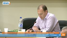 Συνεδρίαση Δημοτικού Συμβουλίου Ηλιούπολης: 19.7.12 (5ο)