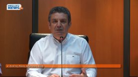 Συνεδρίαση Δημοτικού Συμβουλίου Ιλίου στις:01.08.12