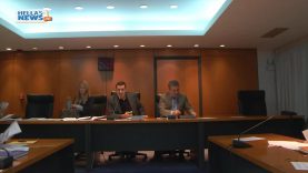 Συνεδρίαση Δημοτικού Συμβουλίου Ιλίου στις:11.10.12