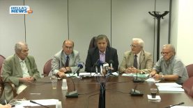 Όχι, στην Αποκλειστική Συνταγογράφηση Βάσει Δραστικής Ουσίας