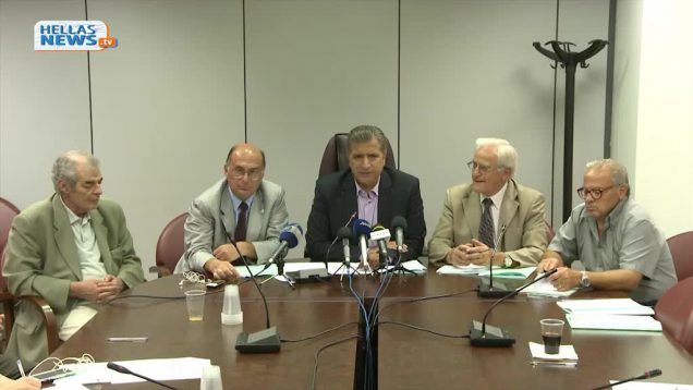 Όχι, στην Αποκλειστική Συνταγογράφηση Βάσει Δραστικής Ουσίας