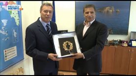 Βιοκλιματική Ανάπλαση Ιστορικού Εμπορικού Κέντρου Δήμου Αμαρουσίου