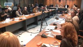 Ειδική Συνεδρίαση Δημοτικού Συμβουλίου Ιλίου στις: 13.12.12