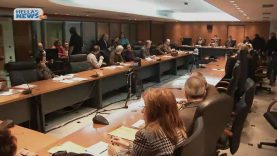 Συνεδρίαση Δημοτικού Συμβουλίου Ιλίου στις:19.12.12