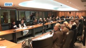 Συνεδρίαση Δημοτικού Συμβουλίου Ιλίου στις 17.1.13