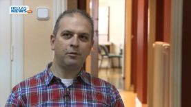 Συνέντευξη με τον Πρόεδρο της ΠΑΣΥΝΟ- ΕΣΥ και Γεν. Γραμματέα της Ε.Ν.Ε