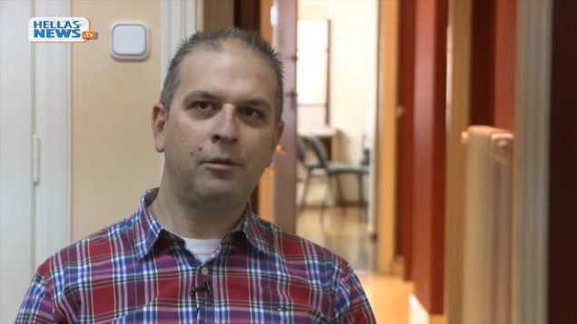 Συνέντευξη με τον Πρόεδρο της ΠΑΣΥΝΟ- ΕΣΥ και Γεν. Γραμματέα της Ε.Ν.Ε