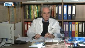 Συνέντευξη με τον Πρόεδρο του Φαρμακευτικού Συλλόγου Αττικής κ. Λουράντο