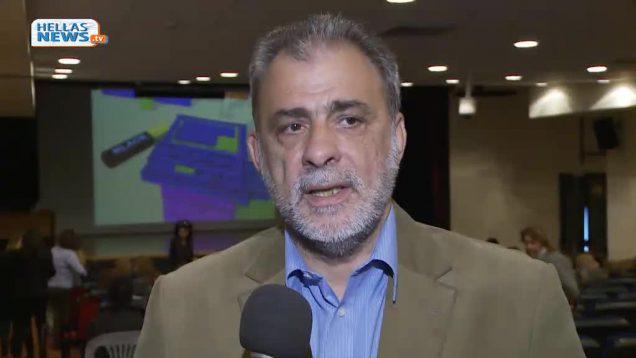 Ανοιχτό Πανεπιστήμιο στο Δήμο Ηλιούπολης