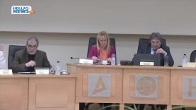 Έκτακτη Συνεδρίαση Δημοτικού Συμβουλίου Δήμου Ηλιούπολης: 19.3.13