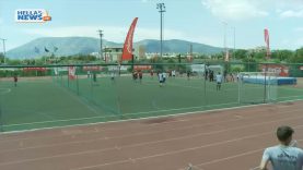 Μεγάλος τελικός ς του Coca-Cola Cup 2013