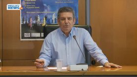 Μια μεγάλη γιορτή στο Δήμο Ιλίου « Ίλιον, Φιλόξενη Πόλη – Φωτεινή Νύχτα»