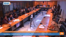 Συνεδρίαση Δημοτικού Συμβουλίου Ιλίου στις: 28.11.2013