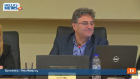 Συνεδρίαση Δημοτικού Συμβουλίου Ηλιούπολης: 29.01.14 b