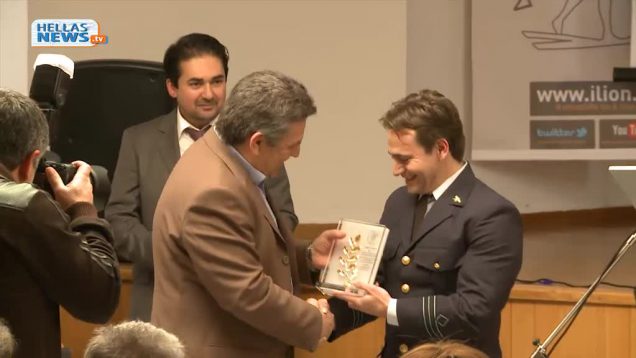 Επιστημονική Ημερίδα: «Προτάσεις για τη Σχολική Φυσική Αγωγή του 21ου αιώνα» στον Δήμο Ιλίου