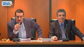 Τακτική Συνεδρίαση Δημοτικού Συμβουλίου Ιλίου στις: 27.2.14