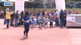 Αγώνες Αντοχής για Παιδιά από το Δήμο Γλυφάδας