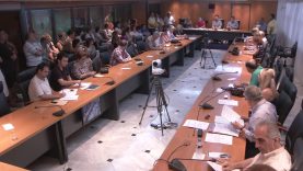 Συνεδρίαση Δημοτικού Συμβουλίου Ιλίου στις: 26.06.2014