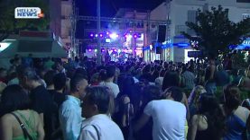 Μια ακόμα Λευκή Νύχτα στο Δήμο Ιλίου