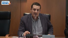 Συνεδρίαση Δημοτκού Συμβουλίου Ιλίου: 23.10.14