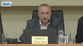 Συνεδρίαση Δημοτικού Συμβουλίου Ηλιούπολης: 26.02.15