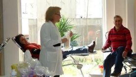 Με επιτυχία στέφθηκε η Εθελοντική Αιμοδοσία στο Δήμο Παλλήνης