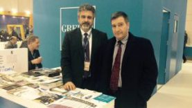 ITB 2015: Η Αθήνα διατηρεί τη δυναμική της στις διεθνείς τουριστικές αγορές