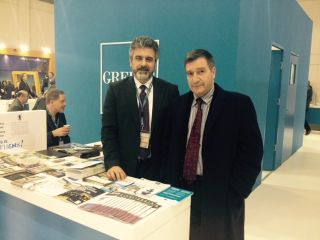 ITB 2015: Η Αθήνα διατηρεί τη δυναμική της στις διεθνείς τουριστικές αγορές