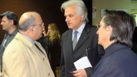 Εκδήλωση από το Δήμο Αγίας Παρασκευής για το συγγραφέα Κωστή Παπαγιώργη