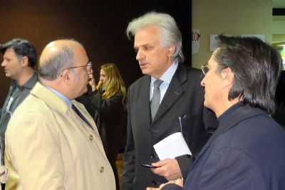 Εκδήλωση από το Δήμο Αγίας Παρασκευής για το συγγραφέα Κωστή Παπαγιώργη