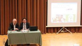 Aπό το Δήμο Παλλήνης ξεκίνησε η Πανευρωπαϊκή κίνηση των πολιτών της Ευρωπαϊκής Ένωσης για την κατοχύρωση του Δικαιώματος της Ευτυχίας